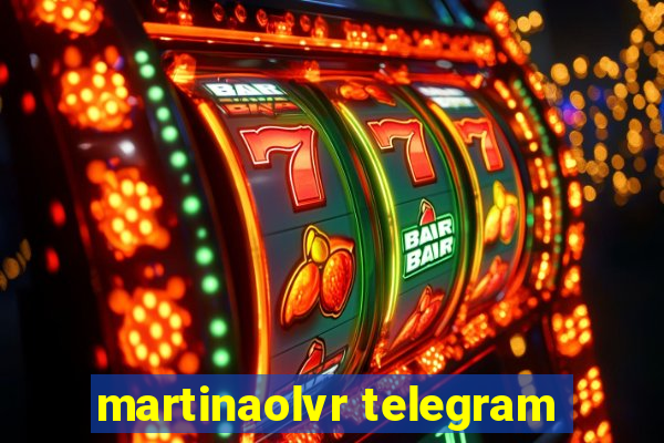 martinaolvr telegram